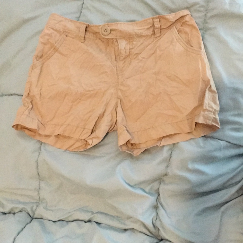 Girls Old Navy Shorts